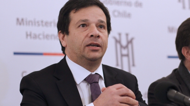 Hacienda: Cambios no modifican espíritu de la Reforma Tributaria