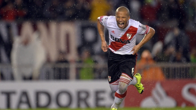 River Plate mantuvo su racha de títulos con la Copa Suruga