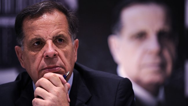 Gutenberg Martínez: Existe una confusión objetiva y eso le hace mal al Gobierno