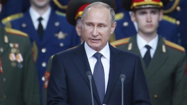 ¿Cómo ve Rusia a Occidente?