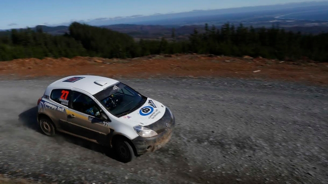 Rally Mobil confirmó fecha de Coquimbo para este fin de semana