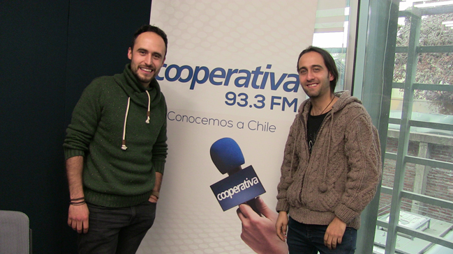 Los Vásquez: Nos gusta la vida tranquila que llevamos