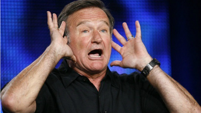 Sigue disputa por herencia de Robin Williams a un año de su muerte