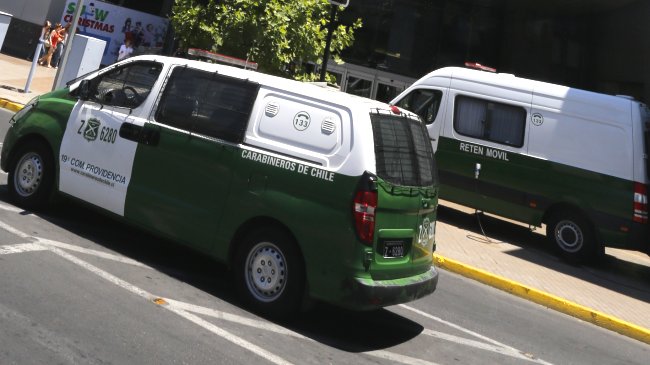 Cambio al plan regulador permitirá instalar una segunda comisaría en Providencia