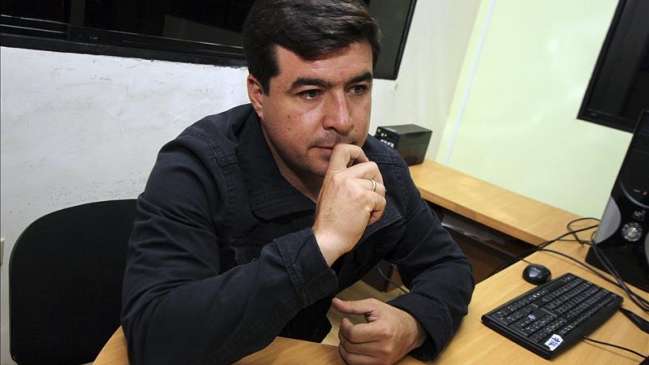 Tras más de un año en prisión, otorgan arresto domiciliario a opositor venezolano