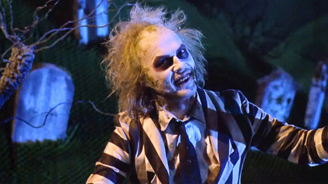 Winona Ryder aseguró que la secuela de 