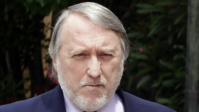 Caso SQM: Fiscal Alberto Ayala declaró como imputado por filtraciones