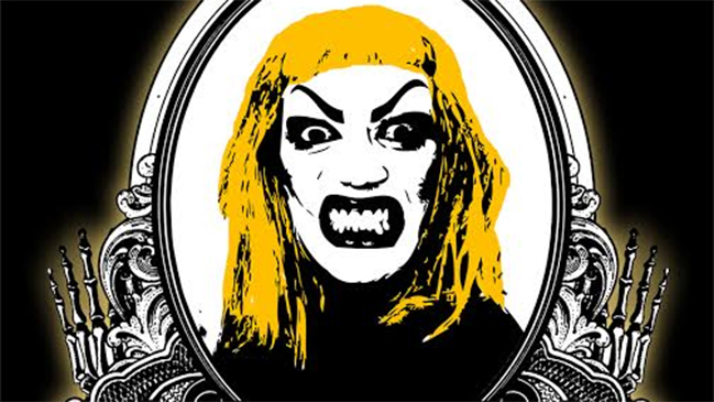 Centro Arte Alameda homenajeará a Hija de Perra