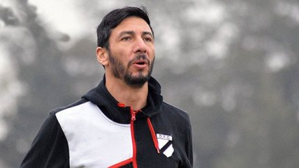 Juan Manuel Olivera, delantero de Danubio: Llegamos a la Sudamericana sin partidos