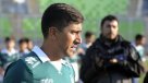 David Pizarro se perderá el debut de Santiago Wanderers en Copa Sudamericana