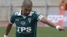 Jorge Ormeño lamentó ausencia de David Pizarro en estreno de S. Wanderers por la Sudamericana