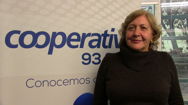 Mónica González y sus detenciones en dictadura: Conocí tanto horror que lo mío es una minucia