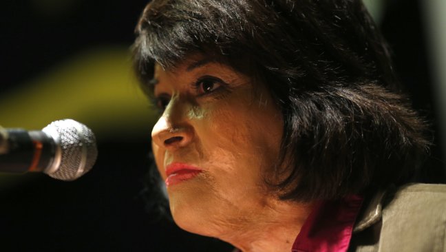 Carmen Gloria Quintana: Oviedo le miente al pueblo, los pactos de silencio sí existen