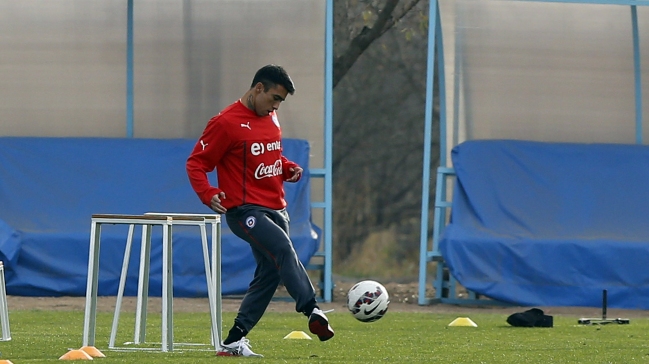 Carlos Soto explicó sanciones que arriesga Puch si rompe contrato con Huracán