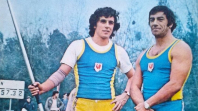 Falleció destacado ex atleta, entrenador y dirigente Leonardo Kittsteiner