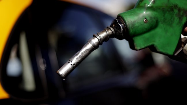 Precio de los combustibles sube este jueves por duodécima semana consecutiva