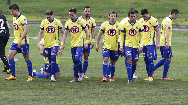 U. de Concepción vuelve al ruedo internacional con duelo ante Nacional de Paraguay