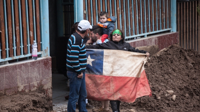 Tocopilla: Más del 90 por ciento de servicios básicos han sido restablecidos