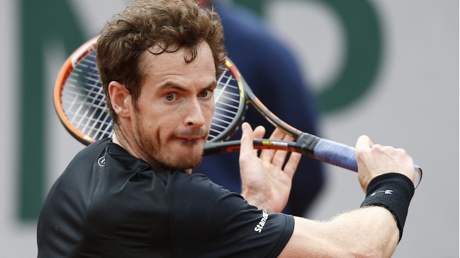 Andy Murray avanzó en Montreal con triunfo sobre Tommy Robredo
