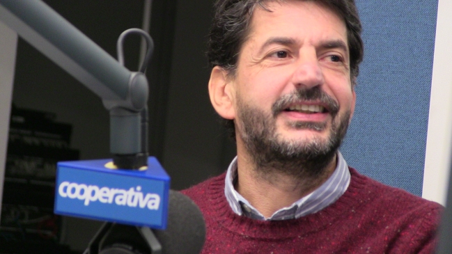 Economista por reforma tributaria: No afectará al 79 por ciento de las personas
