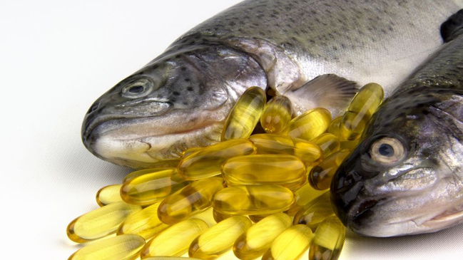 Estudio afirma que el Omega-3 frena el desarrollo de la esquizofrenia a largo plazo