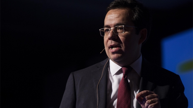 Ministro Céspedes: Contamos con una economía sana