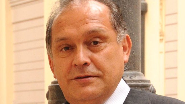 Último juez del caso Riggs se integra como ministro a la Corte Suprema