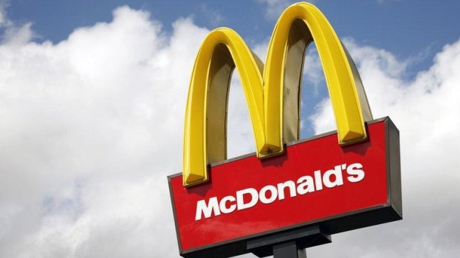 McDonald's se disculpó tras prohibir a sus empleados alimentar a los indigentes
