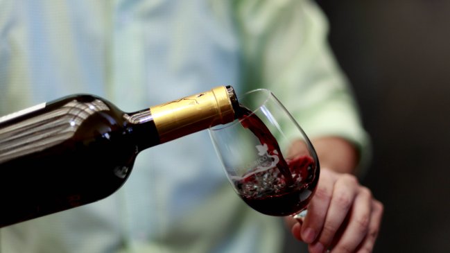 Producción de vinos subió 30% y retomó nivel de 2013