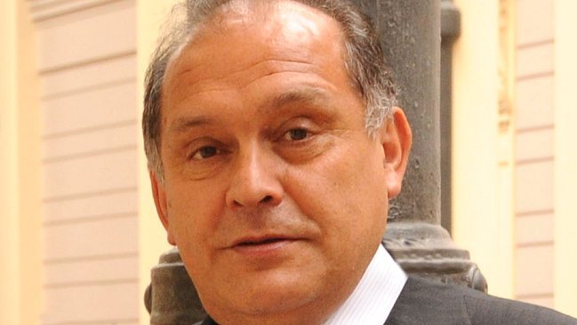 Último juez del caso Riggs se integra como ministro a la Corte Suprema