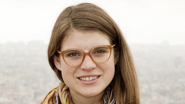 Joven de 26 años, hija de un ministro, es la nueva directora del mayor banco argentino