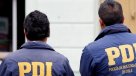 PDI detuvo a sujeto de 24 años por violación de una menor en Valparaíso