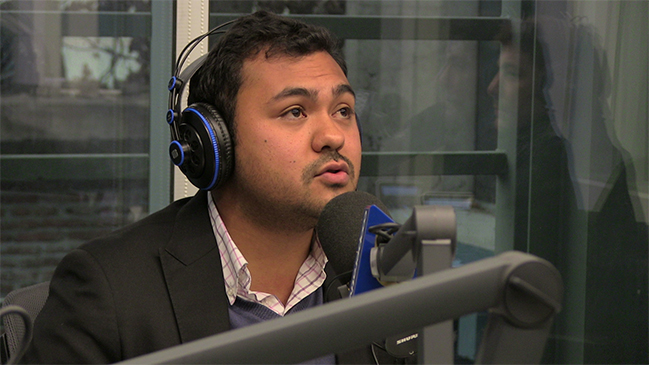 Juventud RN: Queremos de precandidatos a Piñera, Ossandón, Allamand y Espina