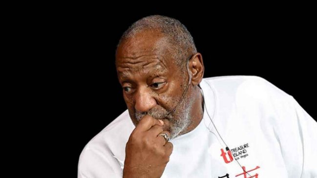 Tres mujeres más acusan a Bill Cosby de abusos sexuales
