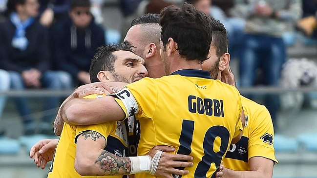 Parma vende sus trofeos al mejor postor para conseguir recursos