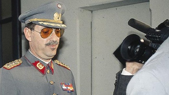 Rebajan pena de cárcel para Miguel Krassnoff por Operación Colombo