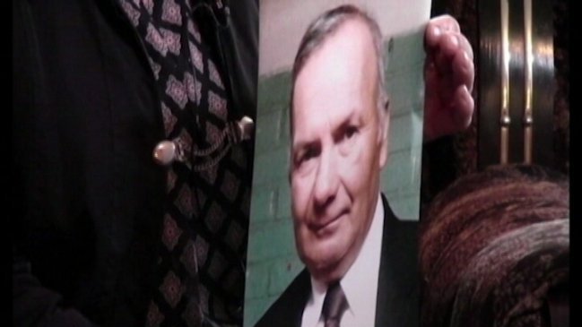 Reformalizarán a juez que atropelló a un ciclista en Talca