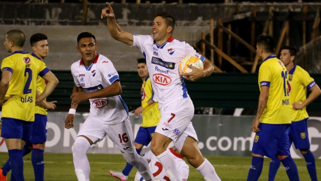 U. de Concepción desperdició ocasiones y sufrió agónica derrota con Nacional