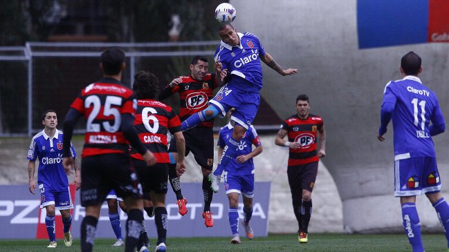 Alcalde de La Pintana volvió a desmentir a Azul Azul: 