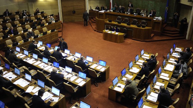 Critican viajes pagados por el Congreso de diputados de la Alianza que aspiran al Senado