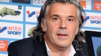  Marsella: Lo de Bielsa fue un 