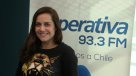 Natalia Valdebenito: La TV no me parece atractiva para el stand-up
