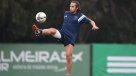 Consejero de Palmeiras: No tengo nada que hablar con ese bandido de Valdivia