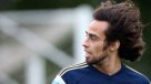 Sao Paulo desistió en sus esfuerzos por contar con Jorge Valdivia