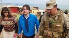 Gobierno entregará bono de enseres a damnificados de Tocopilla