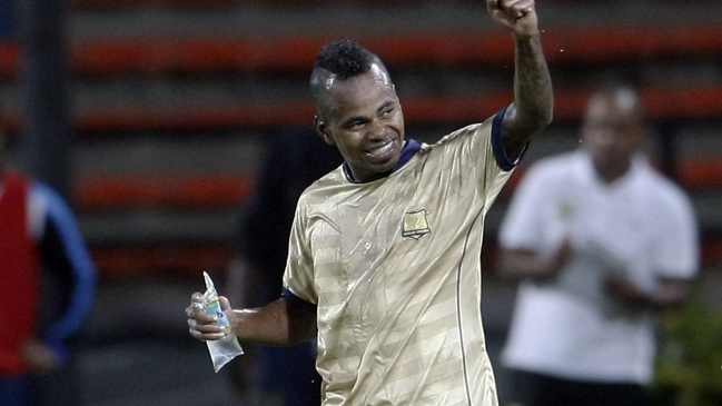 Aguilas Doradas logró importante triunfo ante Unión Comercio por la Sudamericana