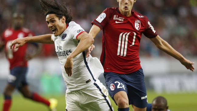 Consejo de Estado francés respaldó a la FFF y mantuvo tres descensos en la liga