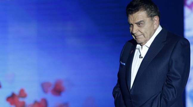 Canal 13 estrenará nuevo programa de Don Francisco a fin de año