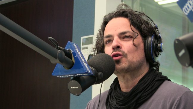 Historia, recetas y tips para la mejor chorrillana, según Carlo Von Mühlenbrock