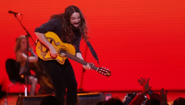 Los detalles de la gira de Nano Stern por el sur de Chile